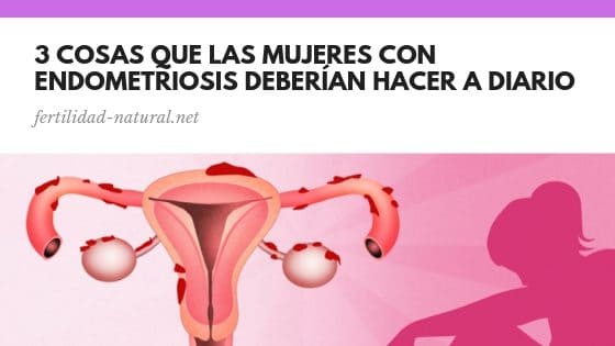 endometriosis diario fertilidad