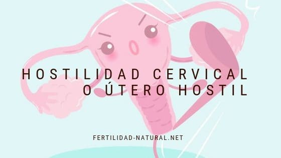 utero hostil cervical