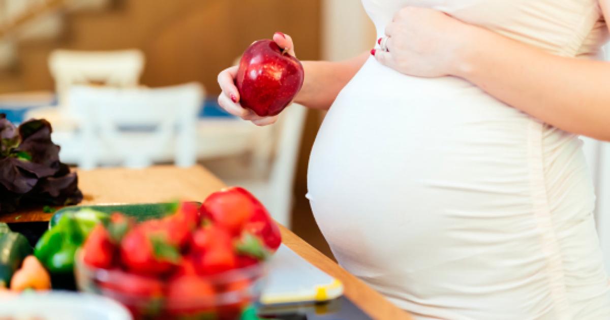 10 consejos para tu salud durante el embarazo